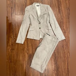 COPY - HUGO BOSS Two-Button Suit Blazer Jacket and trousers